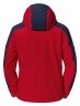 Куртка чоловіча утеплена Schoeffel SKI JACKET SCALOTTAS M 54 Barbados cherry 2050 (10-23375-WRH), укр Фото - 1