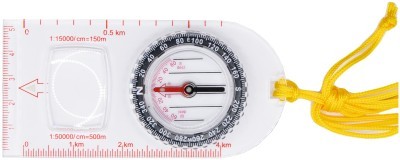 Компас Tramp Lite зі збільшуваним склом UTLA-002