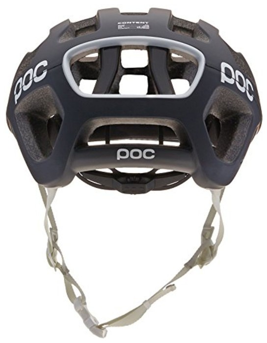 Велошолом POC Octal Fluorescent Pink