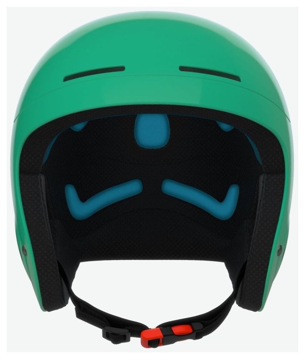 Шолом гірськолижний POC Skull X SPIN, Emerald Green, XL