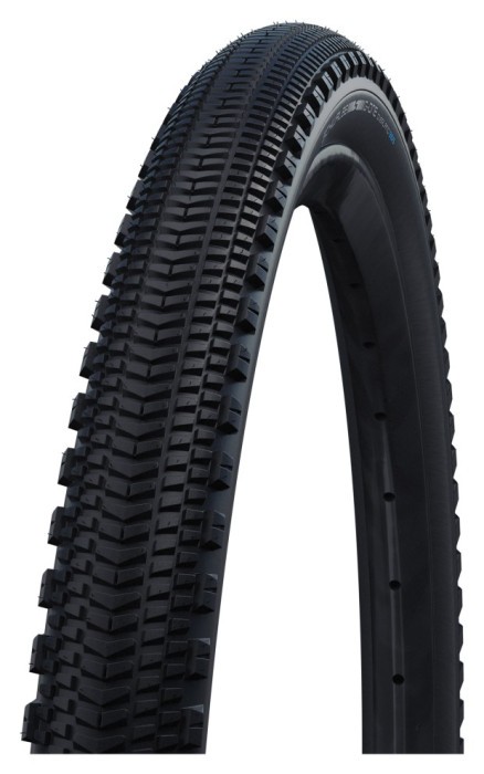Покрышка 28x1.50 700x38C (40-622) Schwalbe G-ONE OVERLAND 365 Perf, RaceGuard, TLE B/B-SK+BRT HS622 ADDIX 4Season 50EPI B