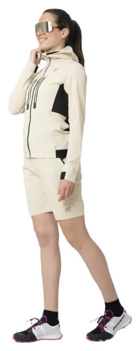 Куртка 2117 of Sweden Lumsen Jacket Wmn