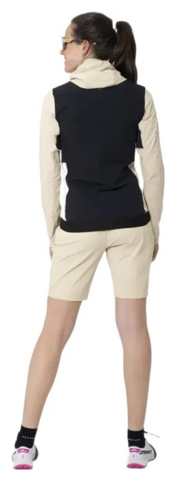 Куртка 2117 of Sweden Lumsen Jacket Wmn