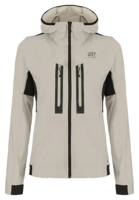 Куртка 2117 of Sweden Lumsen Jacket Wmn