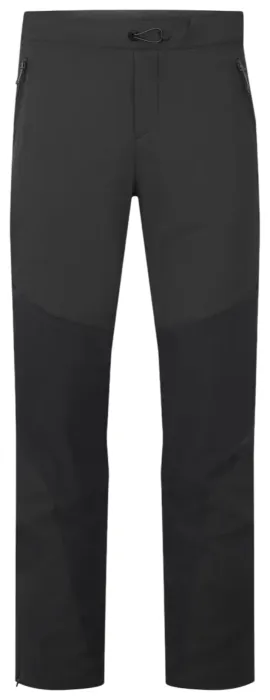 Штани чоловічі Rab Torque Pants, Black