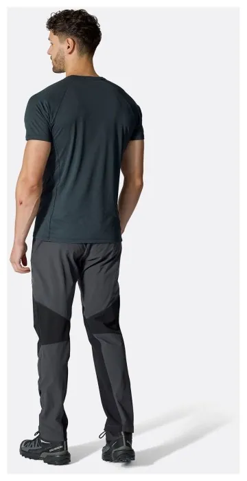 Штани чоловічі Rab Torque Pants, Black