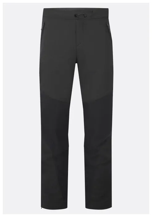 Штани чоловічі Rab Torque Pants, Black