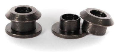 Адаптер Ethic 8STD Adaptor Kit 12STD Forks Black