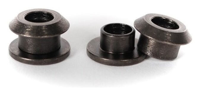 Адаптер Ethic 8STD Adaptor Kit 12STD Forks Black