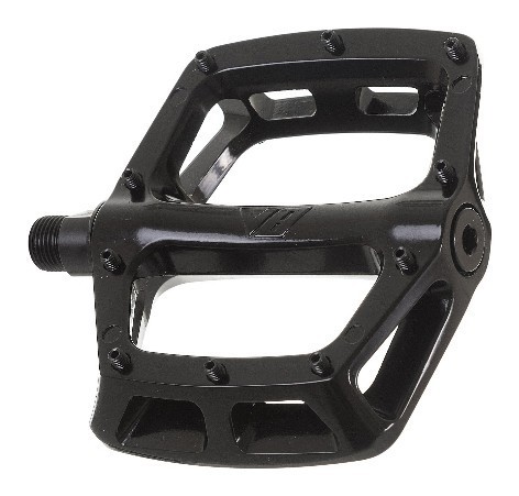 Педалі DMR V8 V2 ( Black), укр, укр