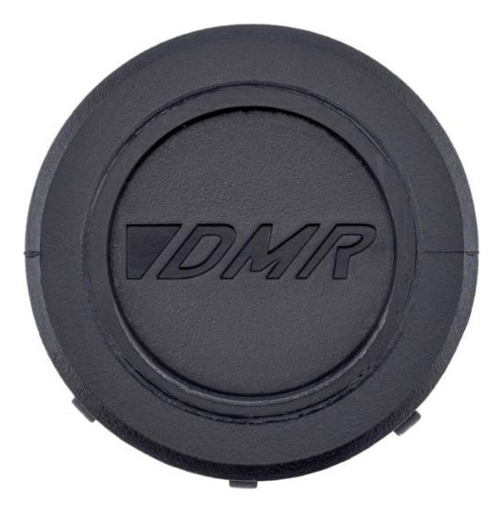 Грипсы DMR Gridlock Grip Red