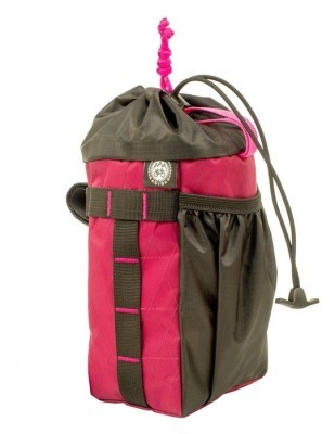 Сумка на руль KasyBag X-Pocket Pack One hand (кормушка) Berry