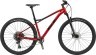 Велосипед гірський GT ZASKAR AL COMP 29″ XL Mystic red (G26601M10), укр