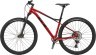 Велосипед гірський GT ZASKAR AL COMP 29″ XL Mystic red (G26601M10), укр Фото - 1