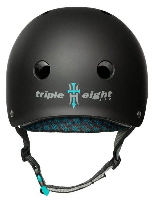 Шолом Triple8 The Certified Sweatsaver Tony Hawk