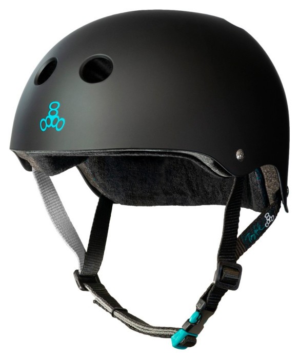 Шолом Triple8 The Certified Sweatsaver Tony Hawk
