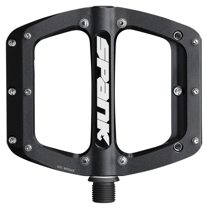Педалі SPANK SPOON Reboot 100, Black