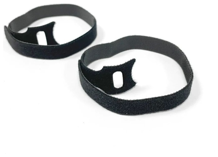 Трекинговые палки Silva Running Poles Carbon Z Fixed, 125 см