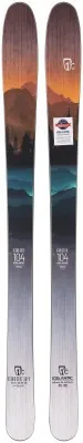Лыжи Icelantic Riveter 104 2021/2022