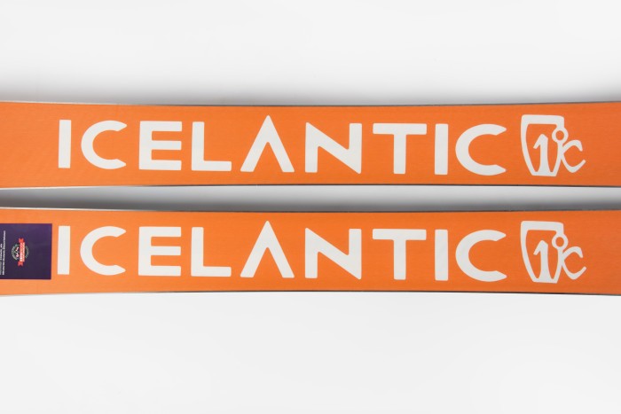 Лыжи Icelantic Riveter 104 2021/2022