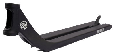 Дека Aztek Hydra 19.5 - Black