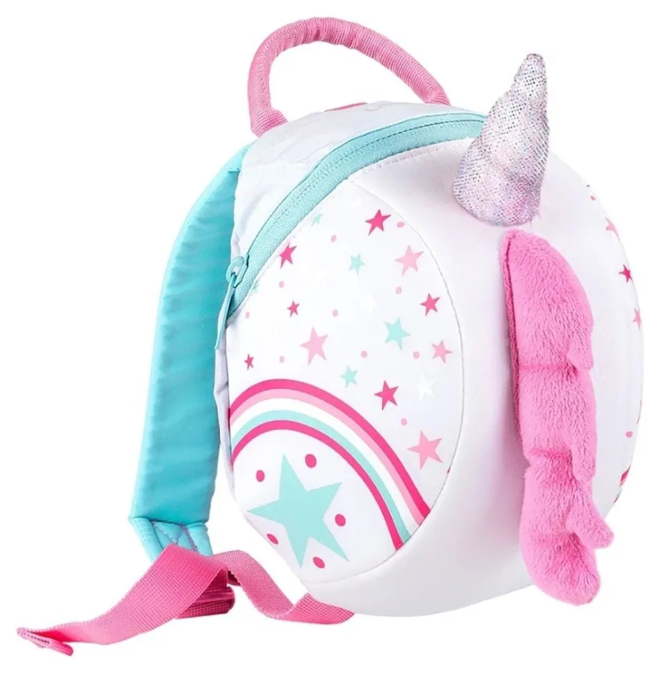 Рюкзак Little Life Animal Toddler unicorn (17150)