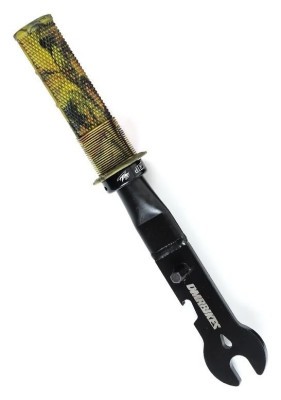 Педальний ключ DMR Pedal Spanner - Camo