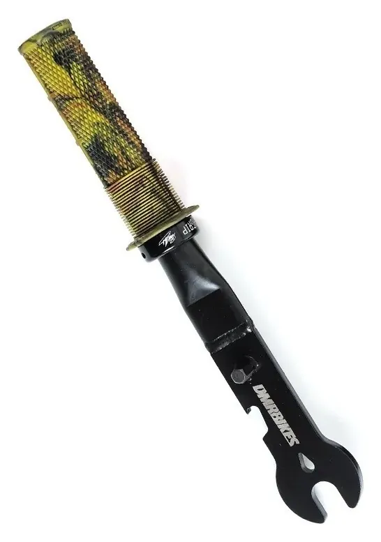 Педальний ключ DMR Pedal Spanner - Camo (OBOD_DMR-TOOL-PEDAL-CA)