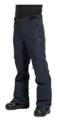 Брюки Rehall Buster 2023 navy