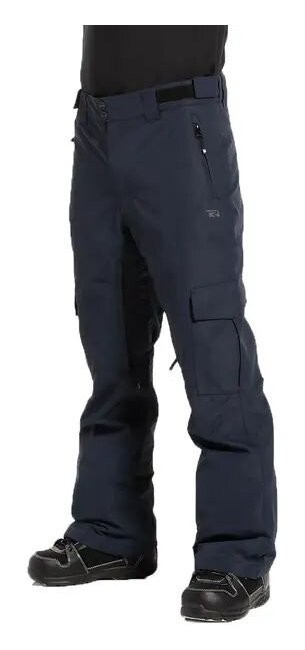 Штани Rehall Buster 2023 navy, укр, укр