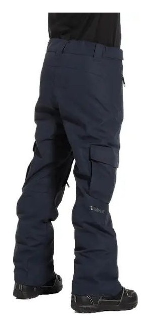 Брюки Rehall Buster 2023 navy
