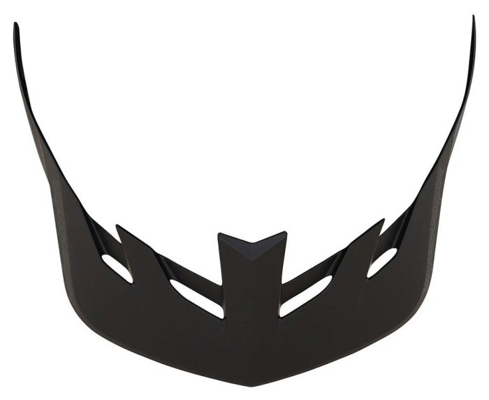 Велосипедный шлем TLD Flowline SE HELMET Stealth [BLk] M/L