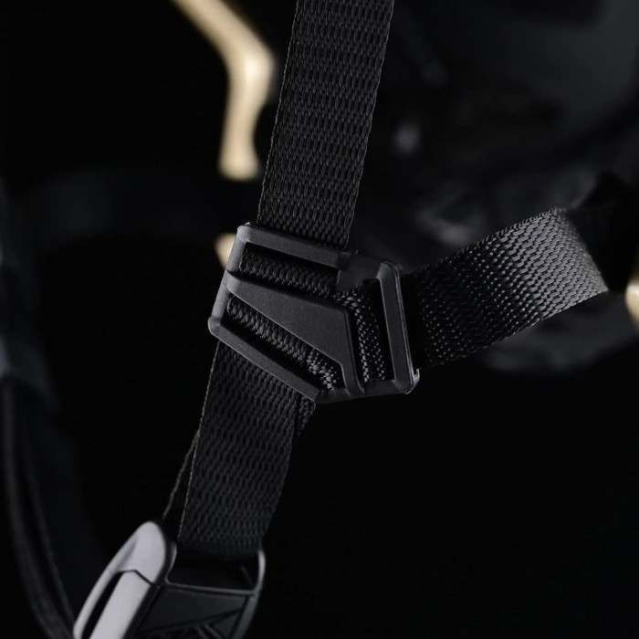 Велосипедный шлем TLD Flowline SE HELMET Stealth [BLk] M/L