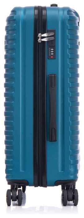 Валіза Semi Line 24" (M) Blue (T5872-3)