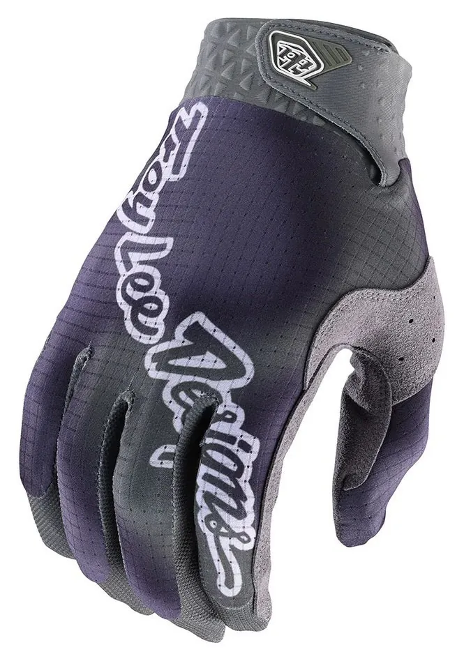 Вело рукавички TLD AIR GLOVE Lucid [BLk/Red] XL (OBOD_404914015)