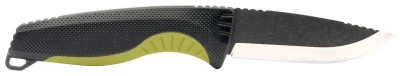 Ніж SOG Aegis FX, Black/Moss Green