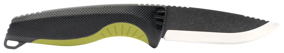 Ніж SOG Aegis FX, Black/Moss Green (SHM_SOG 17-41-04-41)