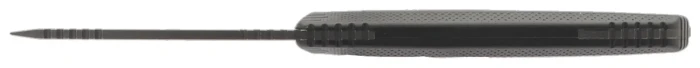 Ніж SOG Aegis FX, Black/Moss Green
