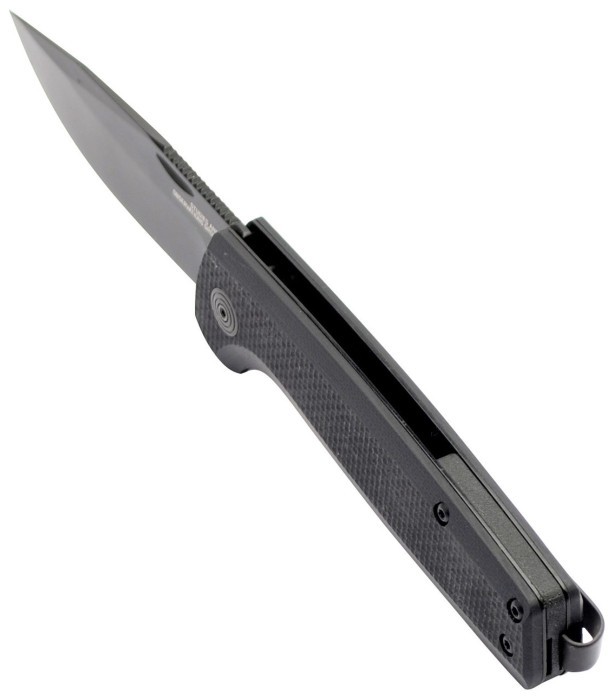 Розкладний ніж SOG Terminus, Blackout
