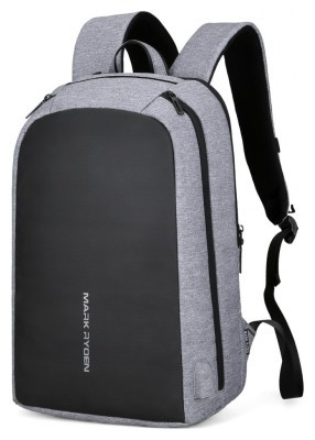 Рюкзак Mark Ryden City MR6971 Gray