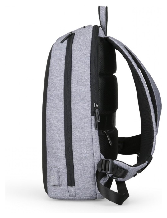 Рюкзак Mark Ryden City MR6971 Gray
