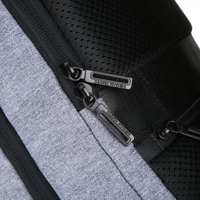 Рюкзак Mark Ryden City MR6971 Gray