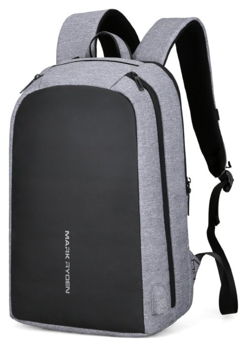 Рюкзак Mark Ryden City MR6971 Gray