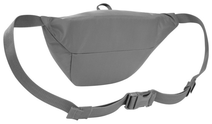 Сумка на пояс Tatonka Funny Bag, Titan Grey, M