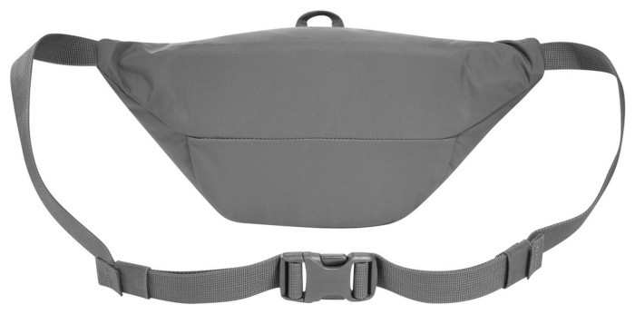 Сумка на пояс Tatonka Funny Bag, Titan Grey, M