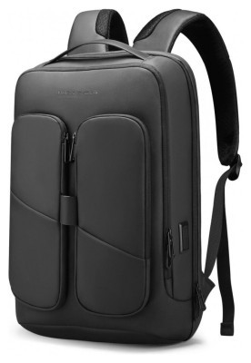 Рюкзак Mark Ryden Amunition MR9222 Black