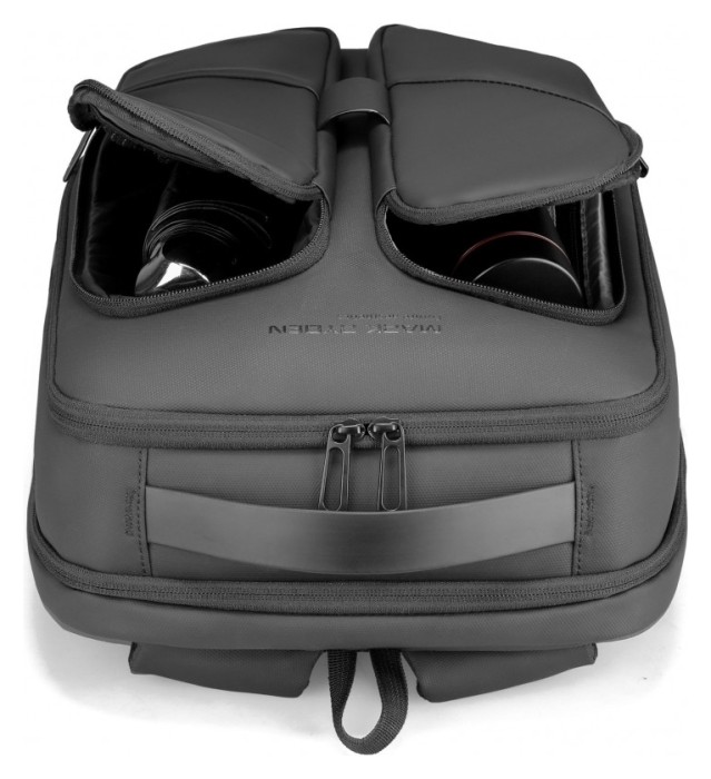 Рюкзак Mark Ryden Amunition MR9222 Black