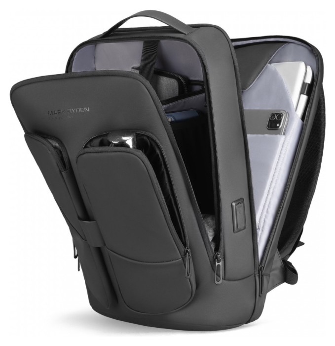 Рюкзак Mark Ryden Amunition MR9222 Black