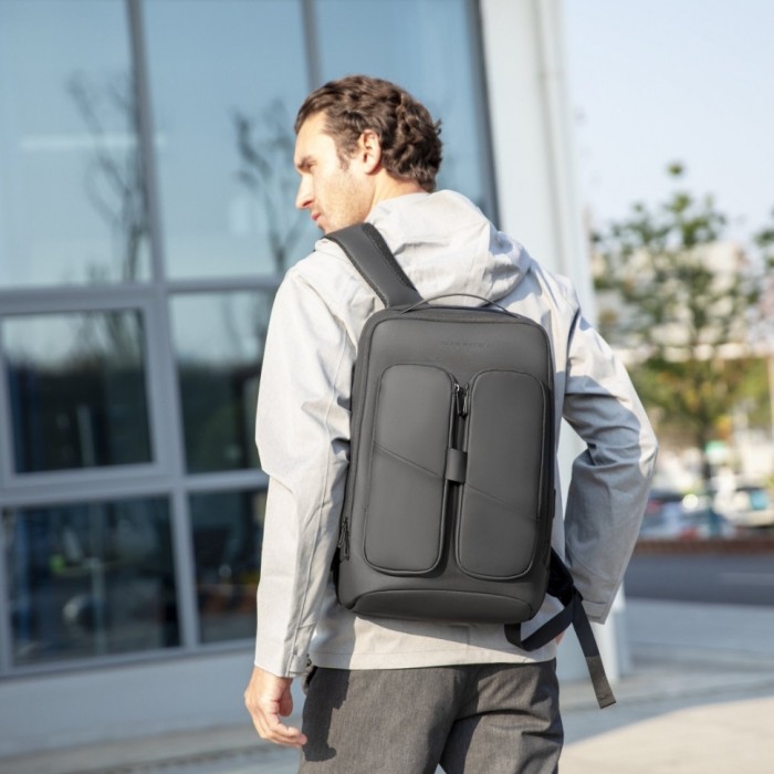 Рюкзак Mark Ryden Amunition MR9222 Black