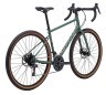 Велосипед 27,5" Marin FOUR CORNERS рама - S 2023 Gloss Green/Tan, укр Фото - 2